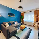 One شقة براشوف