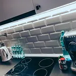 One شقة