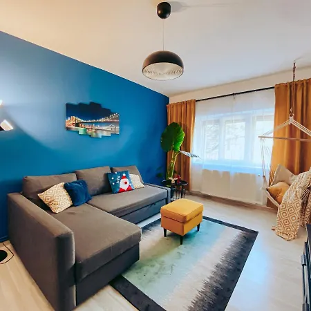 One Apartament Brașov