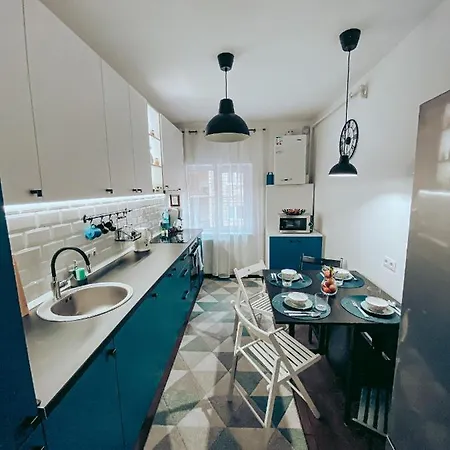 One Apartament *