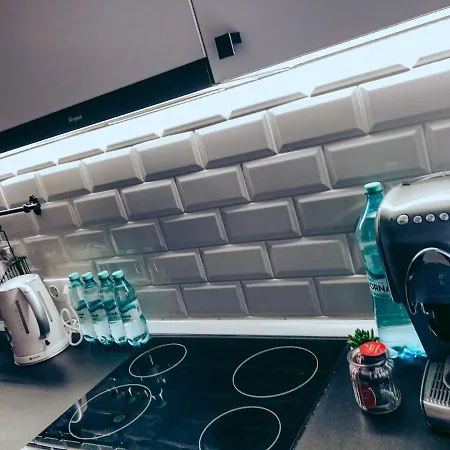 One Apartament