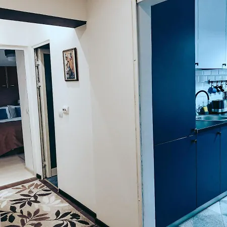 One Apartament