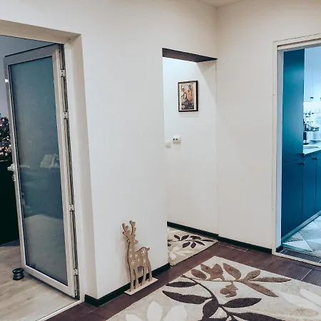 Apartamento One Braşov