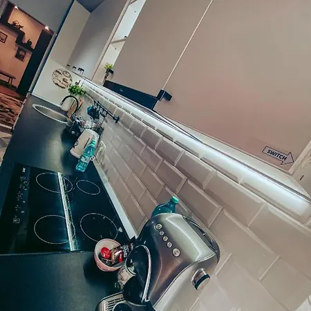 Apartament One *