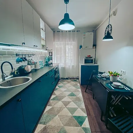 One Apartament