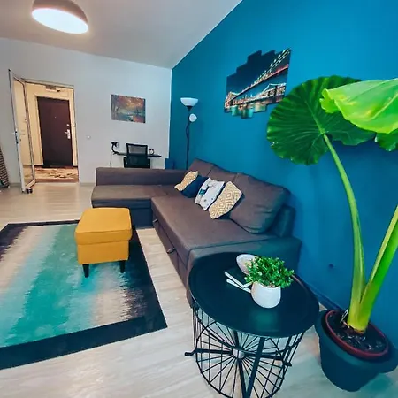 One Apartament *