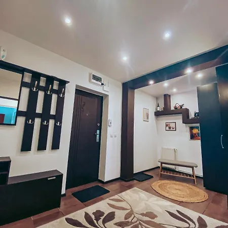 Apartamento One Braşov