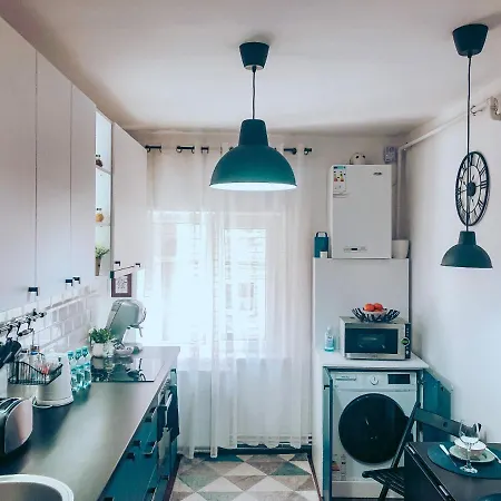 One Apartment