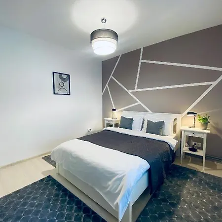 Apartament One