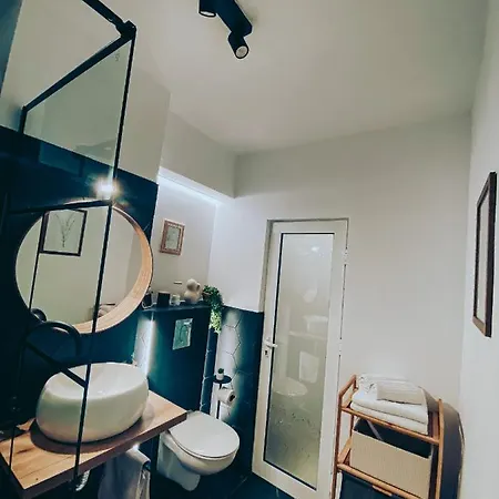 Apartament One Brașov