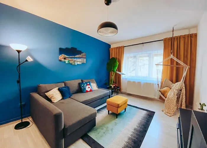 One Apartamento Braşov