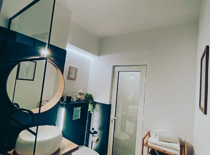 Apartamento One Braşov